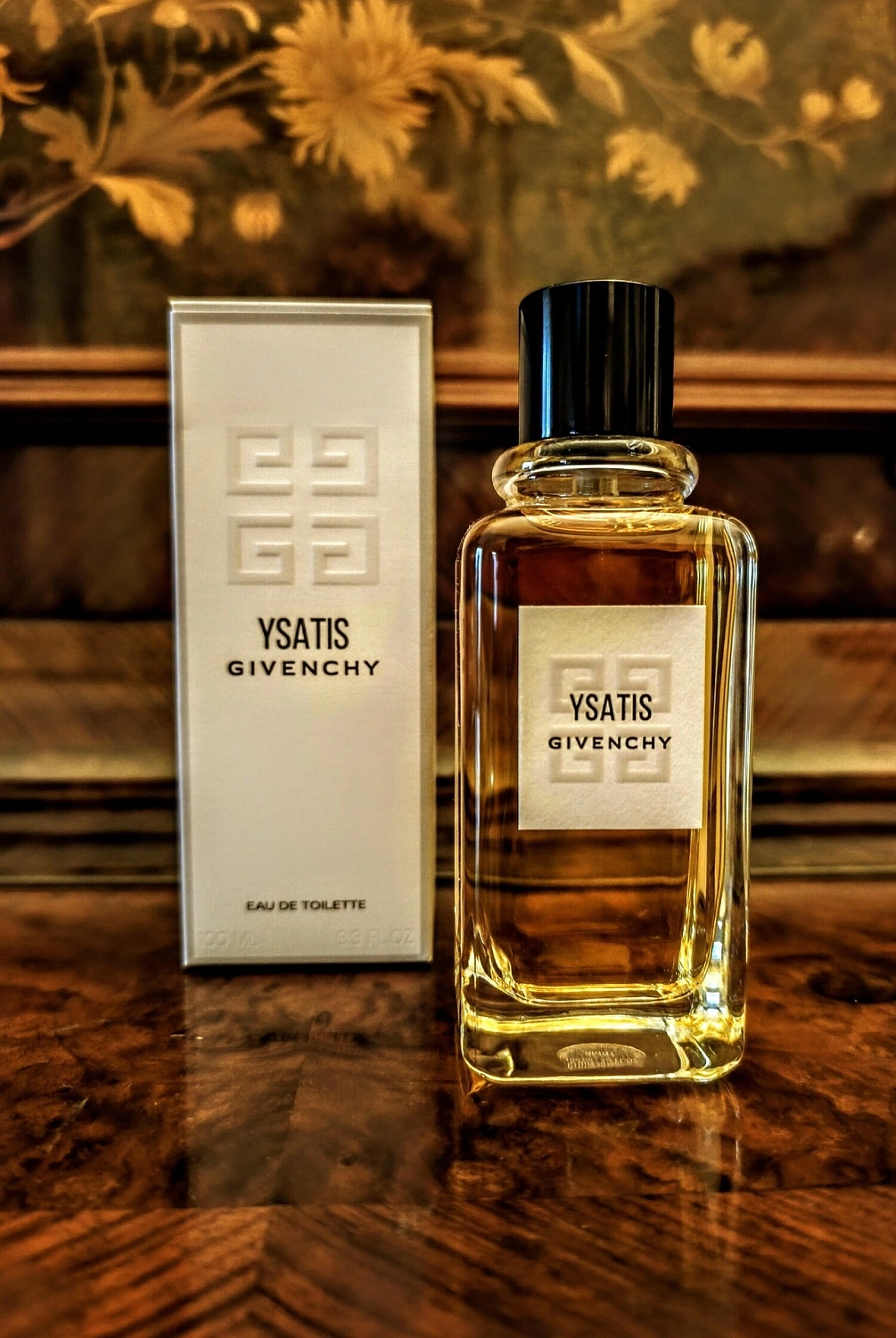 Givenchy Ysatis