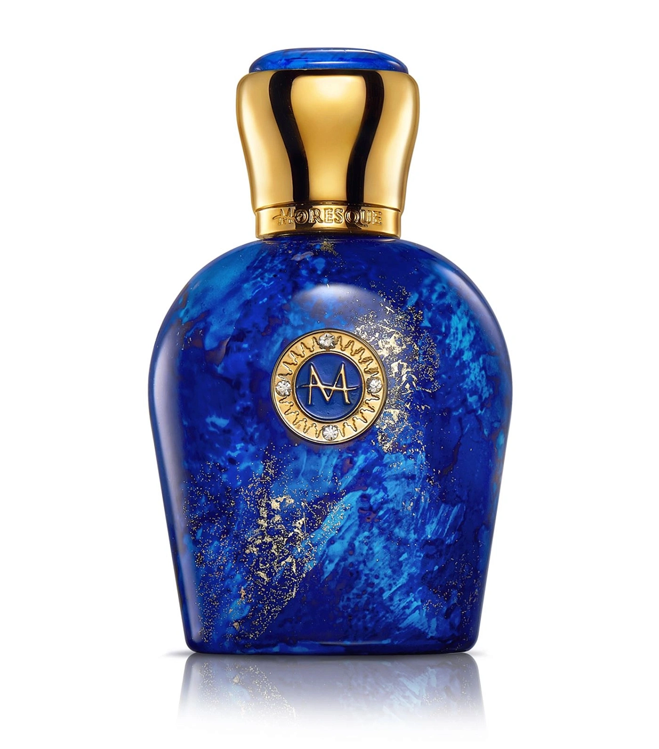 Moresque Sahara Blue Moresque Sahara Blue