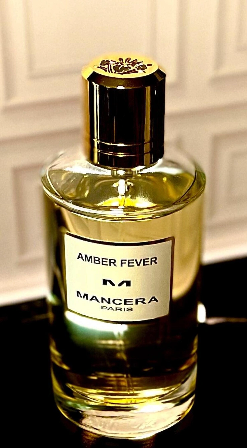 Mancera Amber Fever