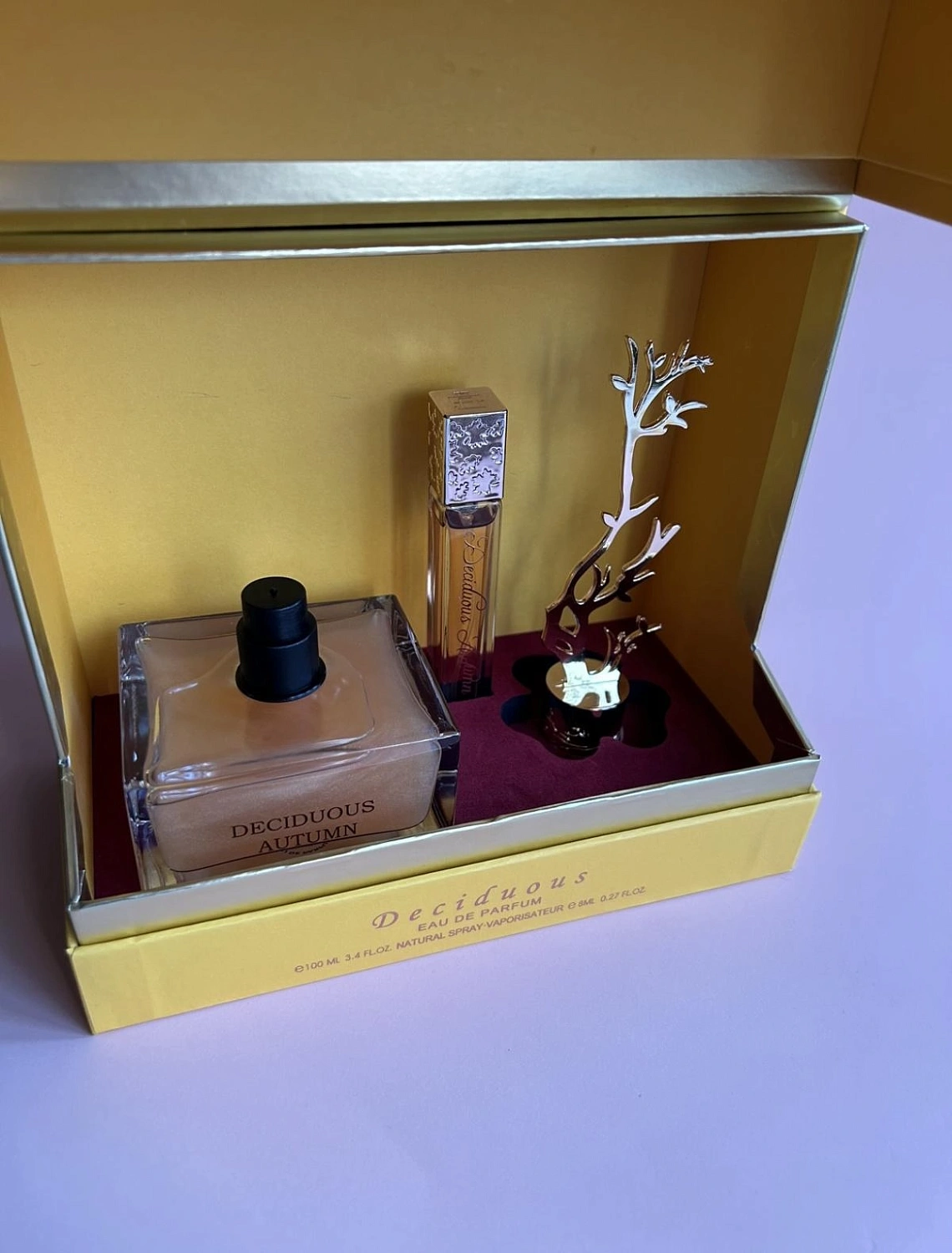 Aurora Scents Deciduous Autumn