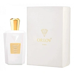 Orlov Paris Blue Lili