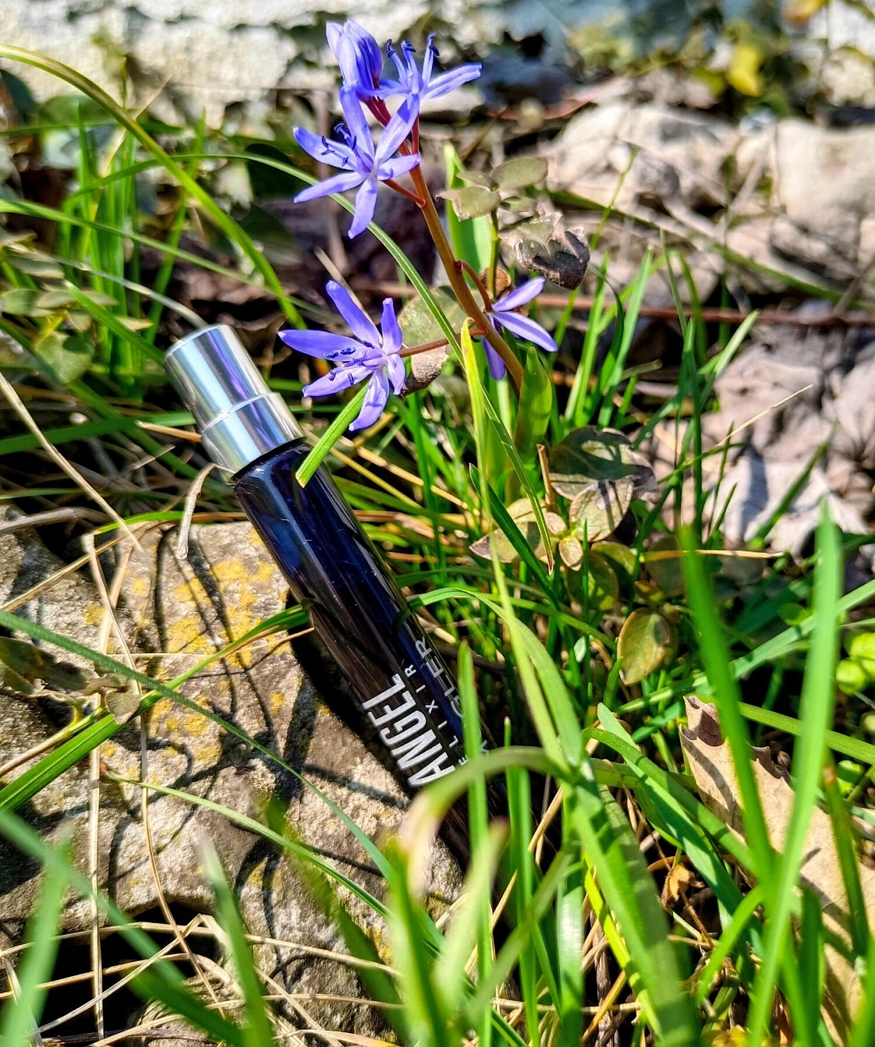 Mugler Angel Elixir