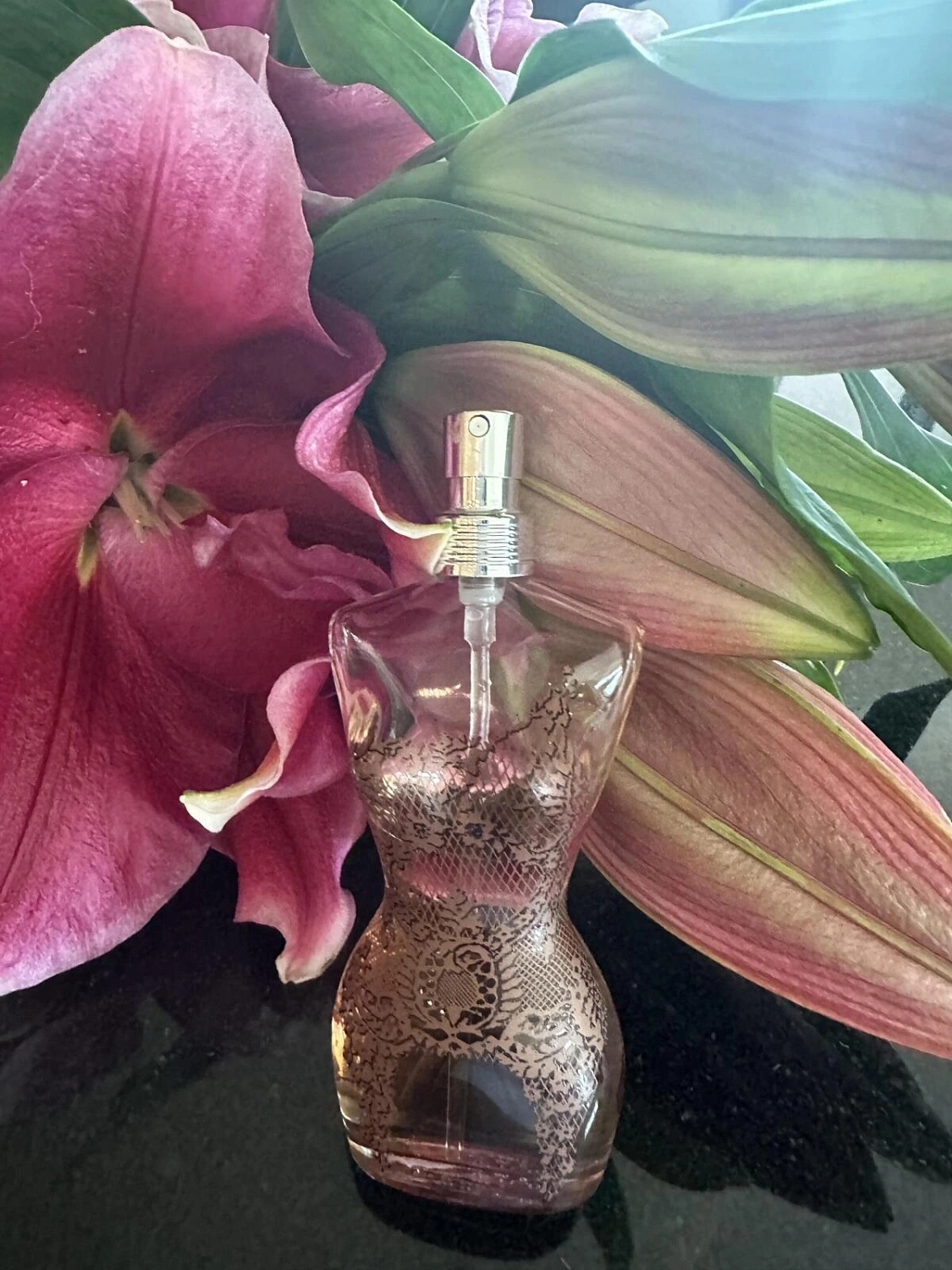 Jean Paul Gaultier Classique Eau de Parfum