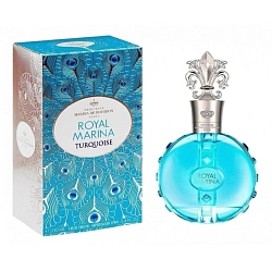 Marina de Bourbon Royal Marina Turquoise