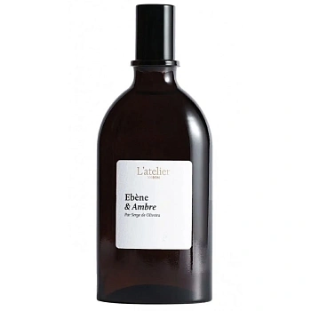 100 Bon Ebene & Ambre Intense Eau de Parfum парфюмерная вода, 100 мл тестер 100 Bon Ebene & Ambre Intense Eau de Parfum парфюмерная вода, 100 мл тестер