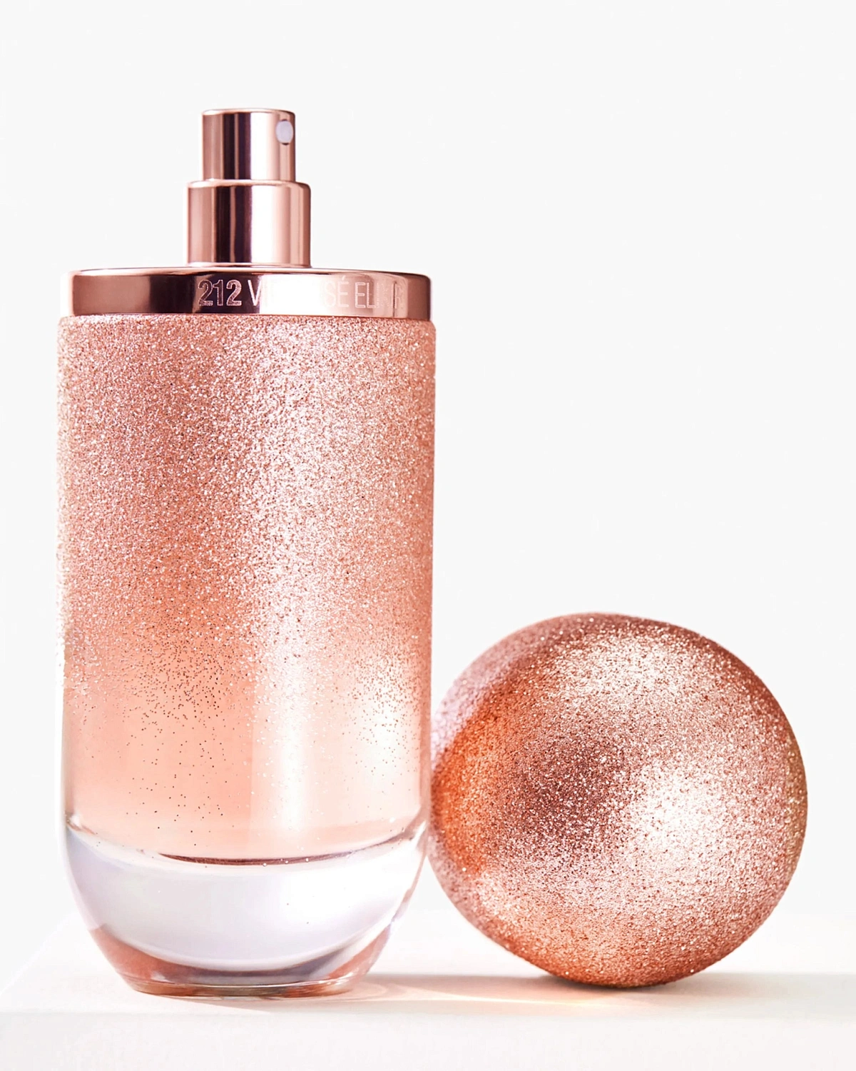 CAROLINA HERRERA 212 VIP Rose Elixir CAROLINA HERRERA 212 VIP Rose Elixir