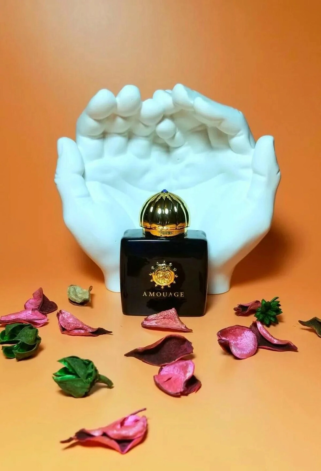 Amouage Interlude Woman