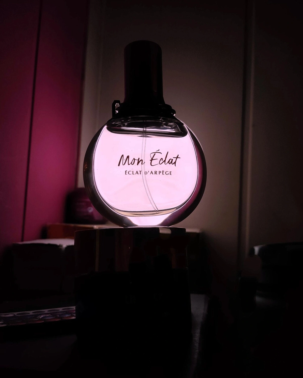 Lanvin Eclat d'Arpege Mon Eclat