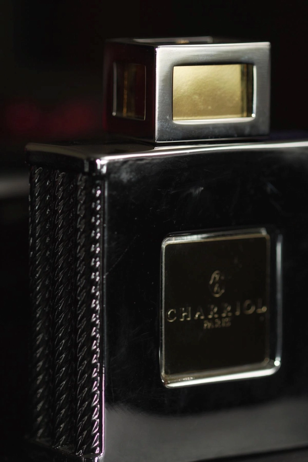 Charriol Royal Platinum Charriol Royal Platinum