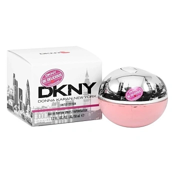 Фото DKNY Be Delicious London