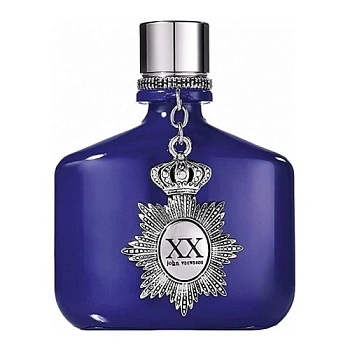 John Varvatos XX Indigo туалетная вода, 125 мл тестер John Varvatos XX Indigo туалетная вода, 125 мл тестер