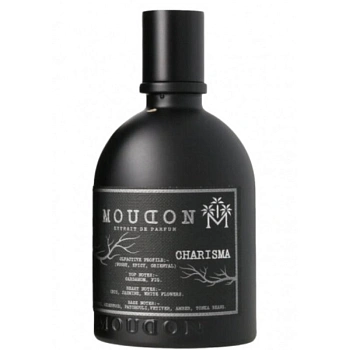 Moudon Charisma духи, 100 мл тестер Moudon Charisma духи, 100 мл тестер