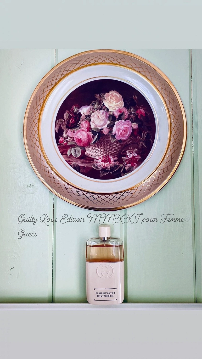 GUCCI Guilty Love Edition MMXXI GUCCI Guilty Love Edition MMXXI