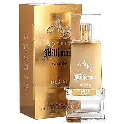 Lomani AB Spirit Millionaire Women