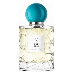 Les Soeurs de Noé Oud Rose