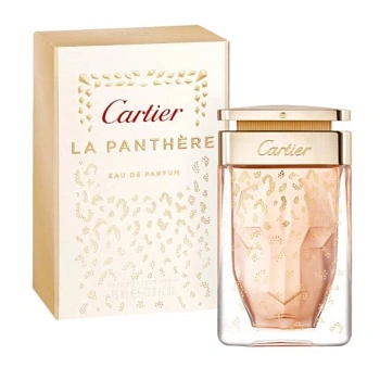 Фото Cartier La Panthere Eau de Parfum Edition Limited 2022