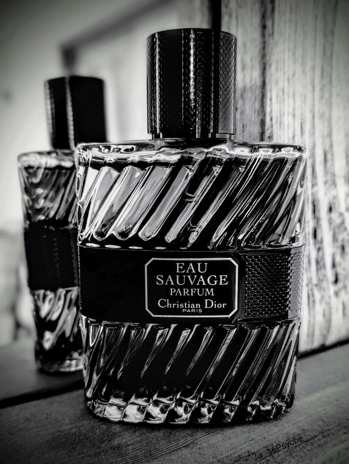 Christian Dior Eau Sauvage Parfum Christian Dior Eau Sauvage Parfum