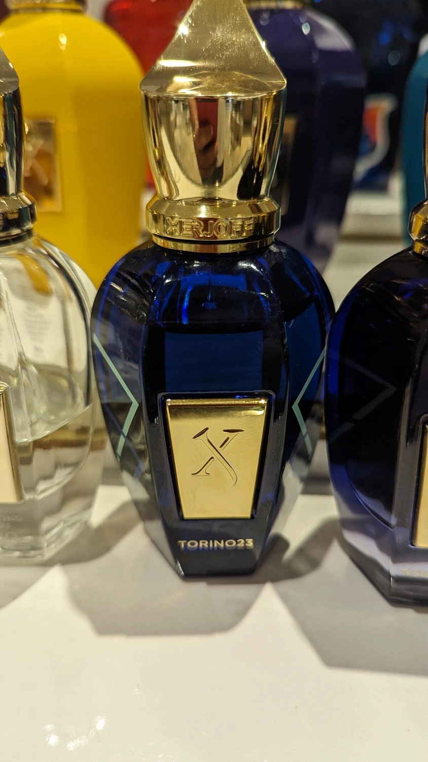 Xerjoff Torino23