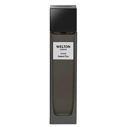 Welton London Iconic Amber Oud Eau de Parfum
