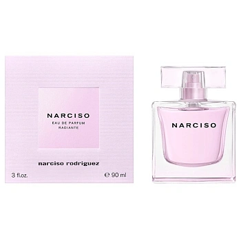 Фото Narciso Rodriguez Narciso Eau de Parfum Radiante