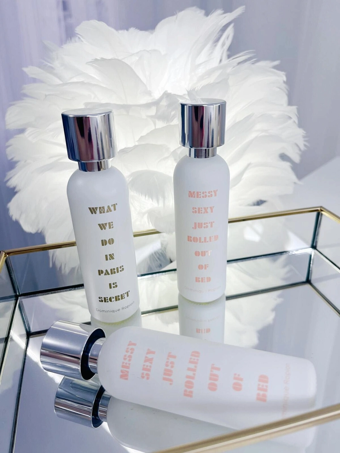 What We Do Is Secret (A Lab on Fire) What We Do In Paris Is Secret