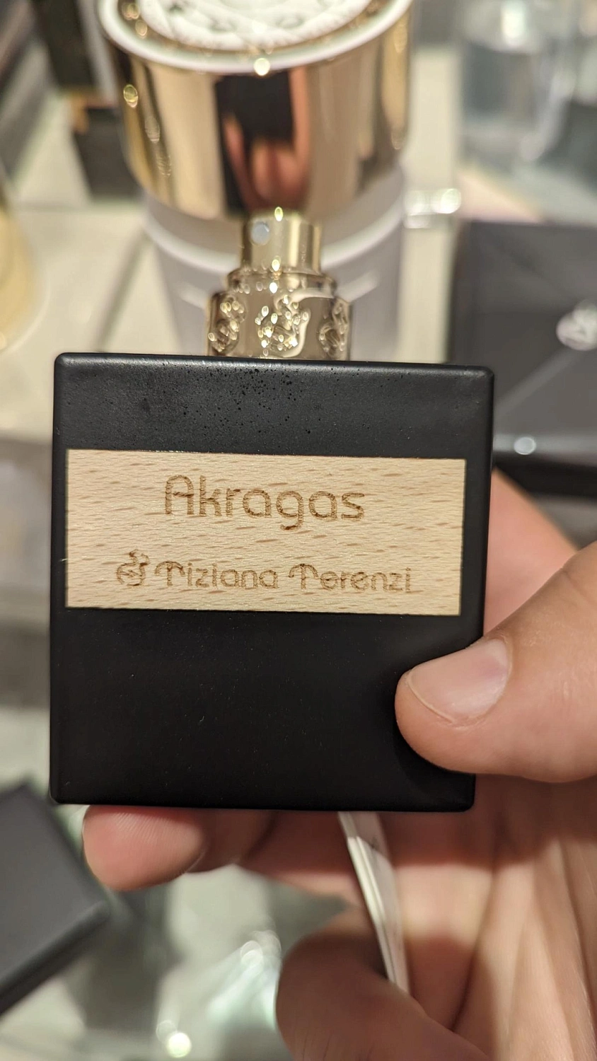 Tiziana Terenzi Akragas