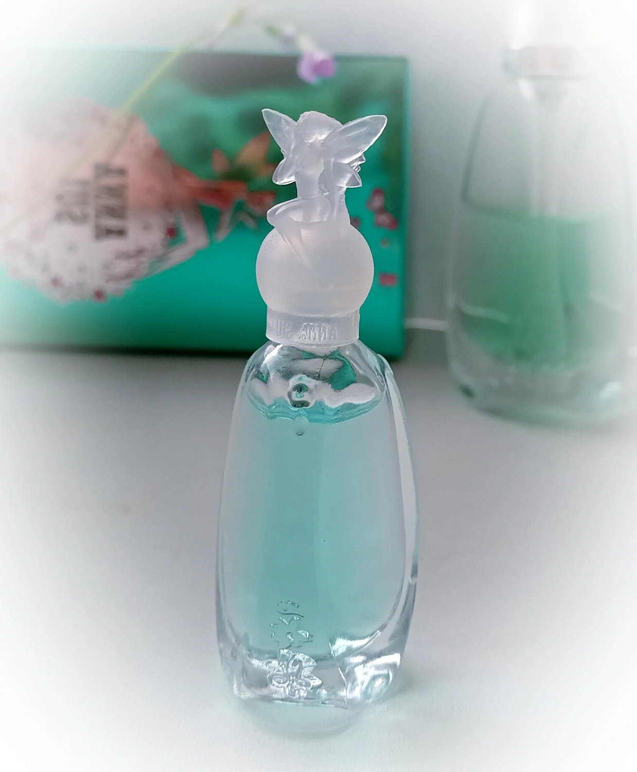 Anna Sui Secret Wish
