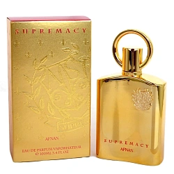 Afnan Supremacy Gold