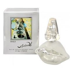 Salvador Dalí Dali Eau de Toilette