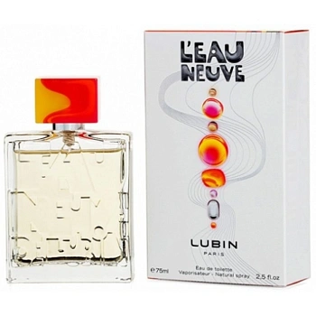Фото Lubin L'Eau Nueve