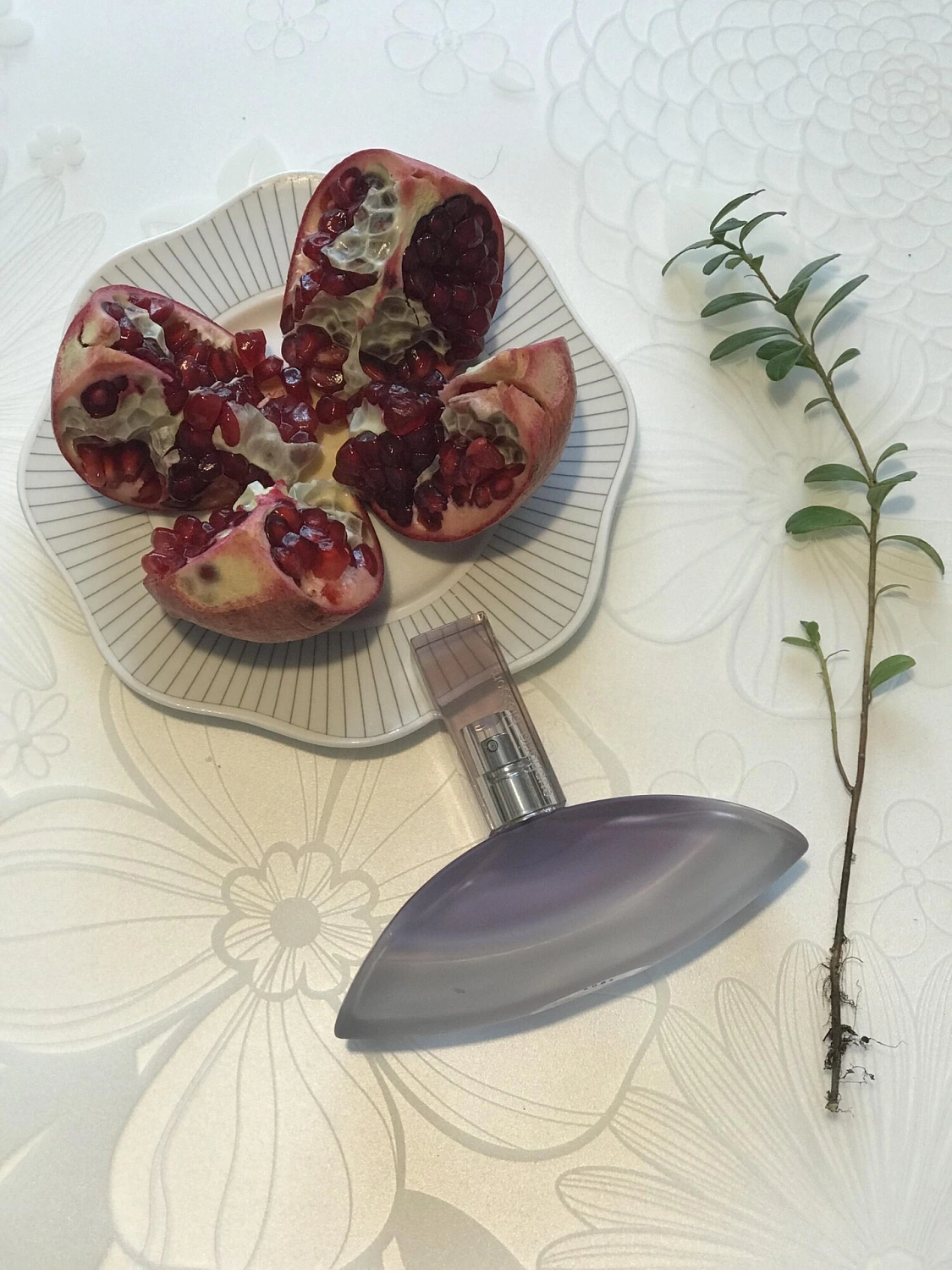 Calvin Klein Euphoria Blossom