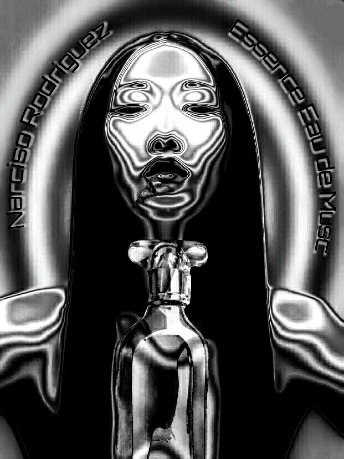 Narciso Rodriguez Essence Eau de Musc