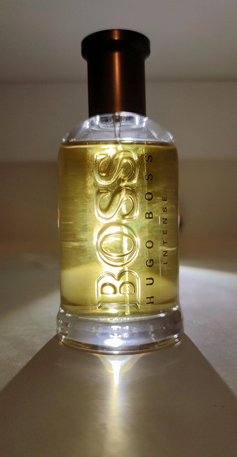 HUGO BOSS Boss Bottled Intense HUGO BOSS Boss Bottled Intense
