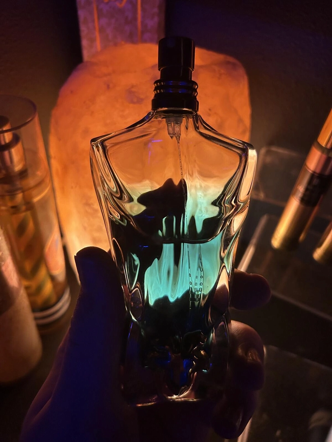 Jean Paul Gaultier Le Beau