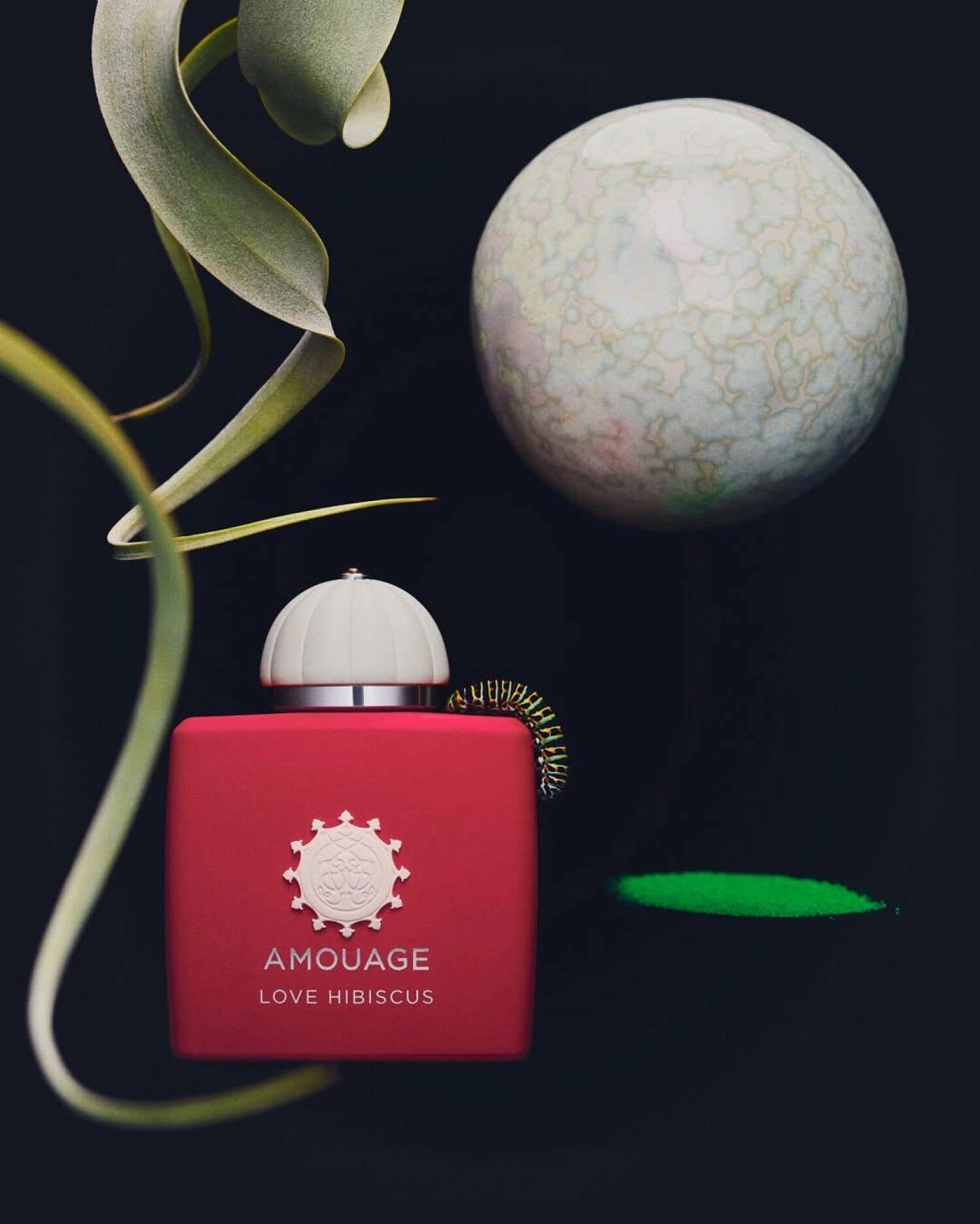 Amouage Love Hibiscus