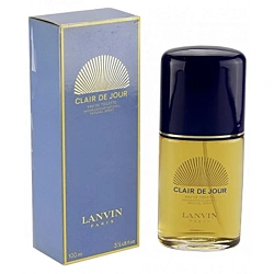Lanvin Clair De Jour