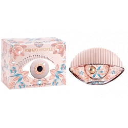 Kenzo World Fantasy Collection Eau de Toilette