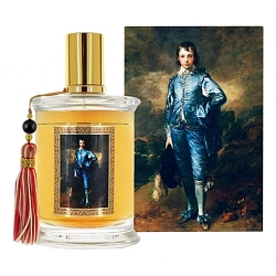 MDCI Bleu Satin