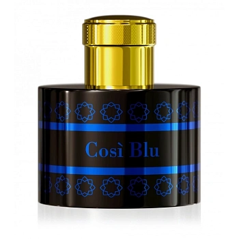 Pantheon Roma Cosi Blu духи, 100 мл тестер Pantheon Roma Cosi Blu духи, 100 мл тестер