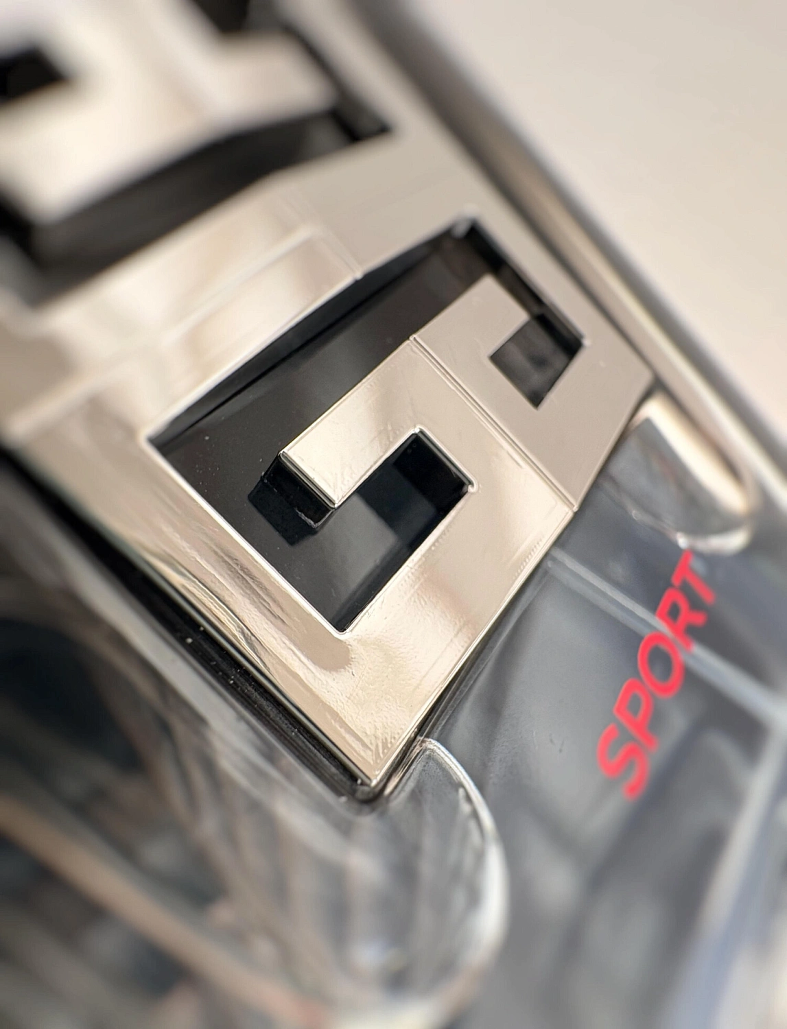 Givenchy Gentleman Society Sport