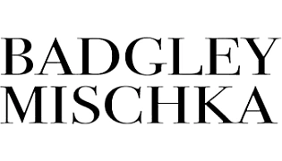 BADGLEY MISCHKA BADGLEY MISCHKA