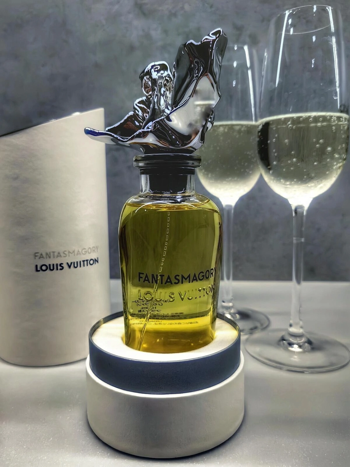 Louis Vuitton Fantasmagory