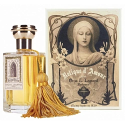 Oriza L. Legrand Relique D'Amour