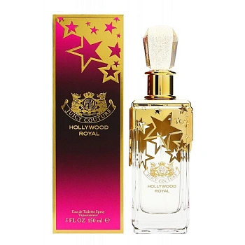 Фото Juicy Couture Hollywood Royal
