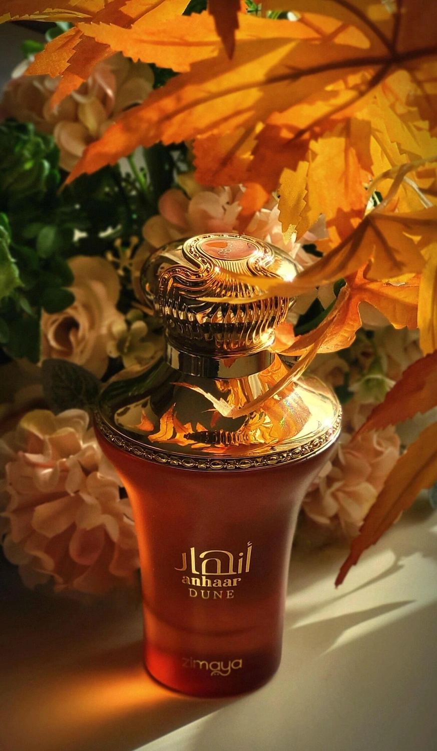 Zimaya Anhaar Dune