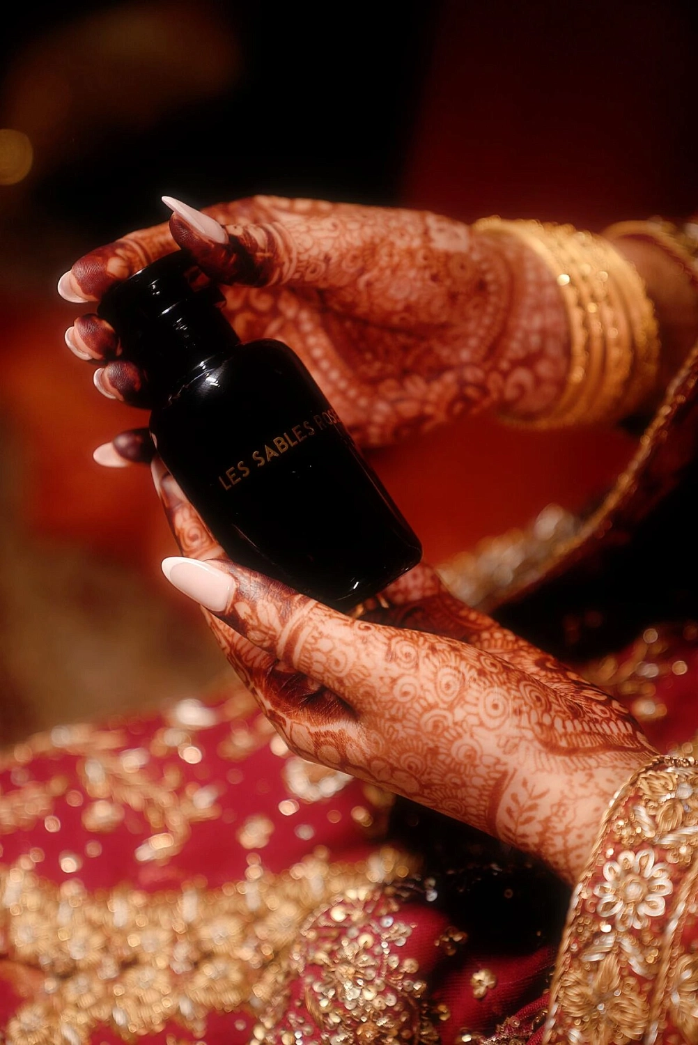 Louis Vuitton Les Sables Roses