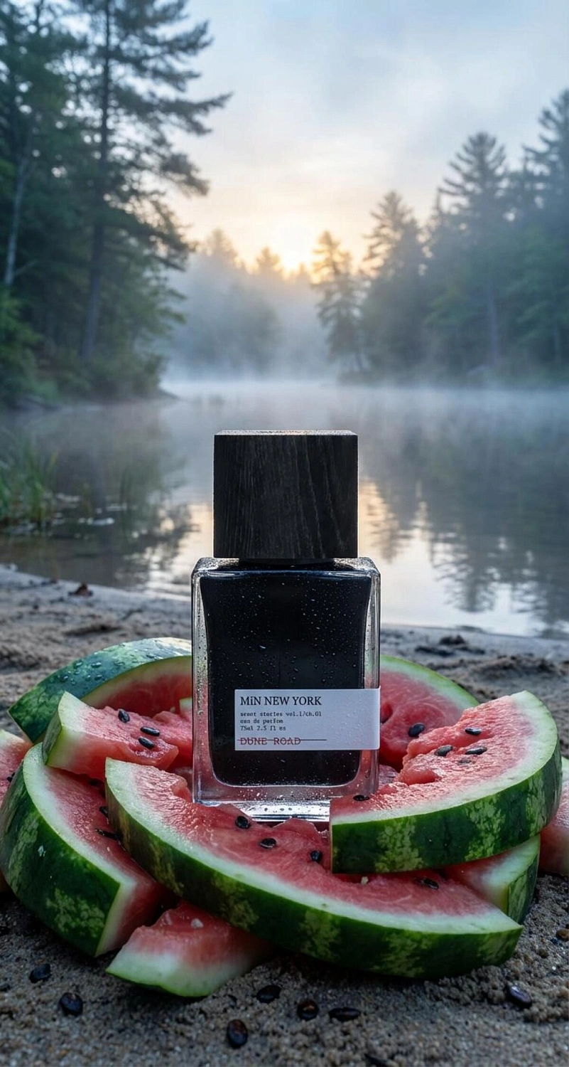 MiN New York Dune Road