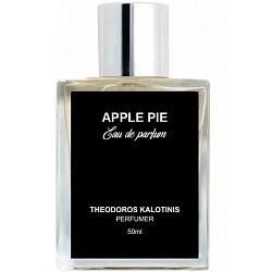 Theodoros Kalotinis Apple Pie