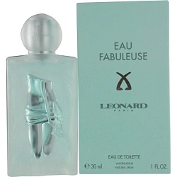 Leonard Eau Fabuleuse