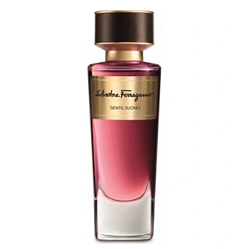 Salvatore Ferragamo Gentil Suono парфюмерная вода, 100 мл тестер Salvatore Ferragamo Gentil Suono парфюмерная вода, 100 мл тестер